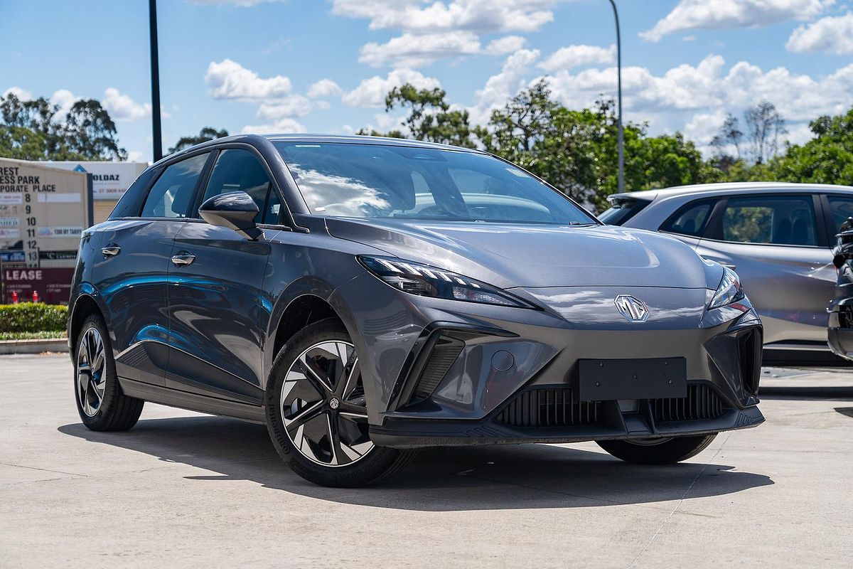 2025 MG MG4 Excite 51 125kW MEH32