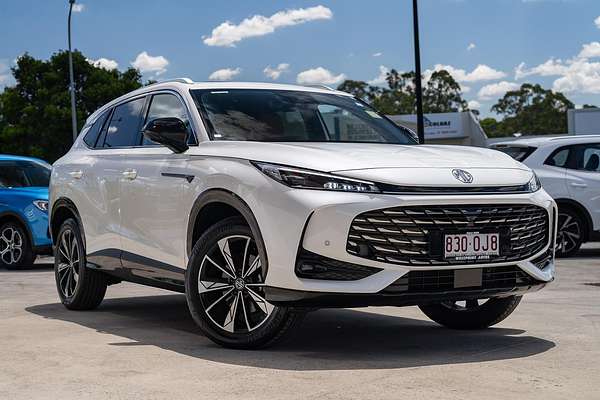 2024 MG HS Essence AS33