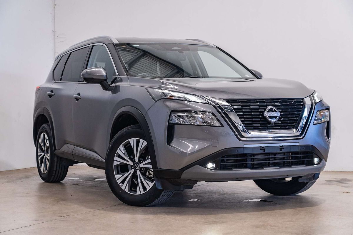 2023 Nissan X-TRAIL ST-L T33