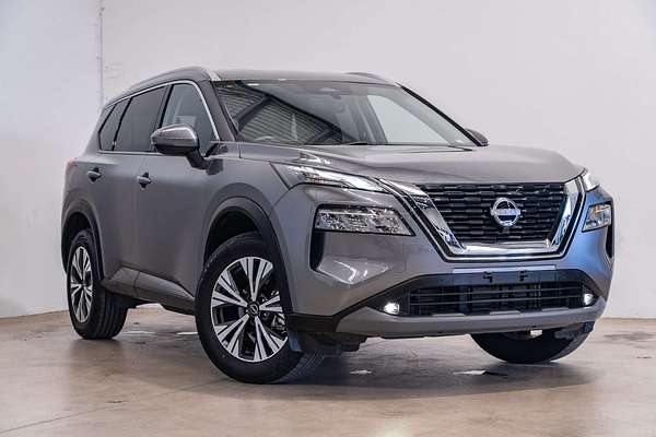2023 Nissan X-TRAIL ST-L T33
