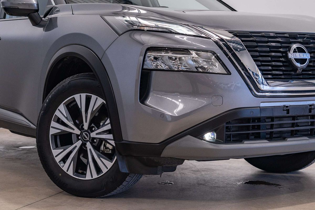 2023 Nissan X-TRAIL ST-L T33