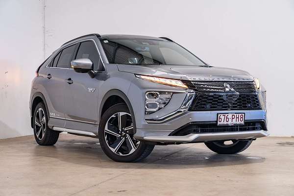 2022 Mitsubishi Eclipse Cross PHEV Exceed YB