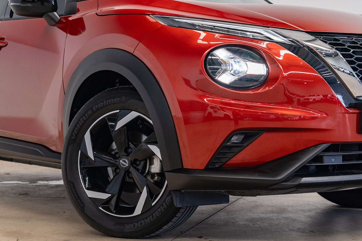2023 Nissan JUKE ST+ F16