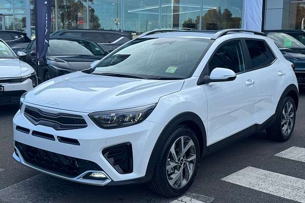 2025 Kia Stonic GT-Line YB