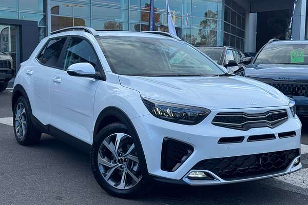 2025 Kia Stonic GT-Line YB