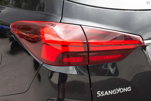 2025 KGM Rexton Ultimate Y461 thumb-6