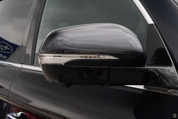 2025 KGM Rexton Ultimate Y461 thumb-8