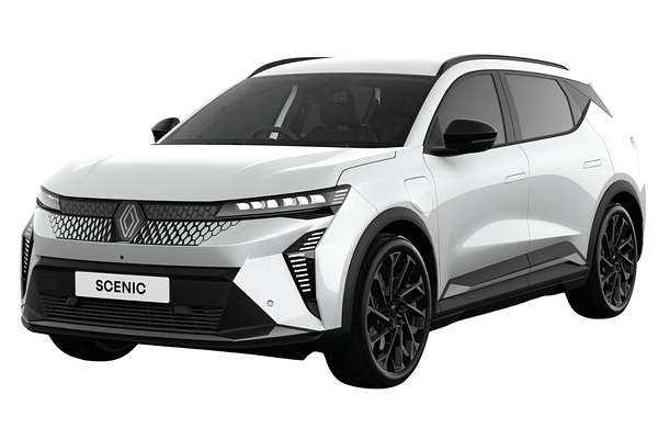 2026 Renault Scenic E-Tech Esprit Alpine EV87 XCB