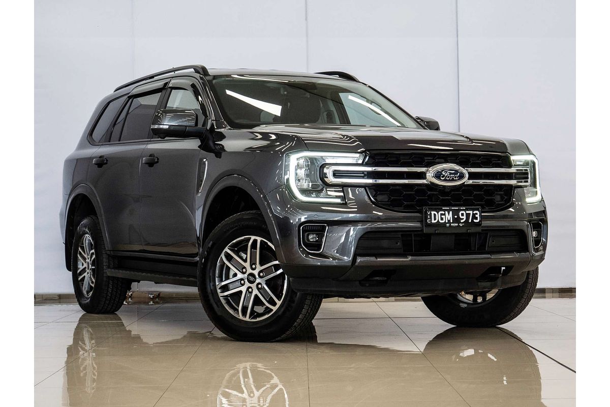 2024 Ford Everest Trend 2.0L