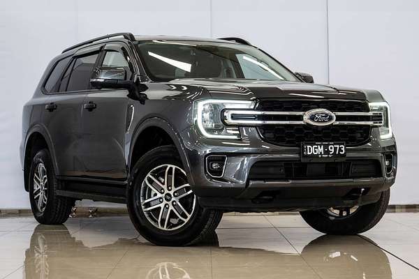 2024 Ford Everest Trend 2.0L