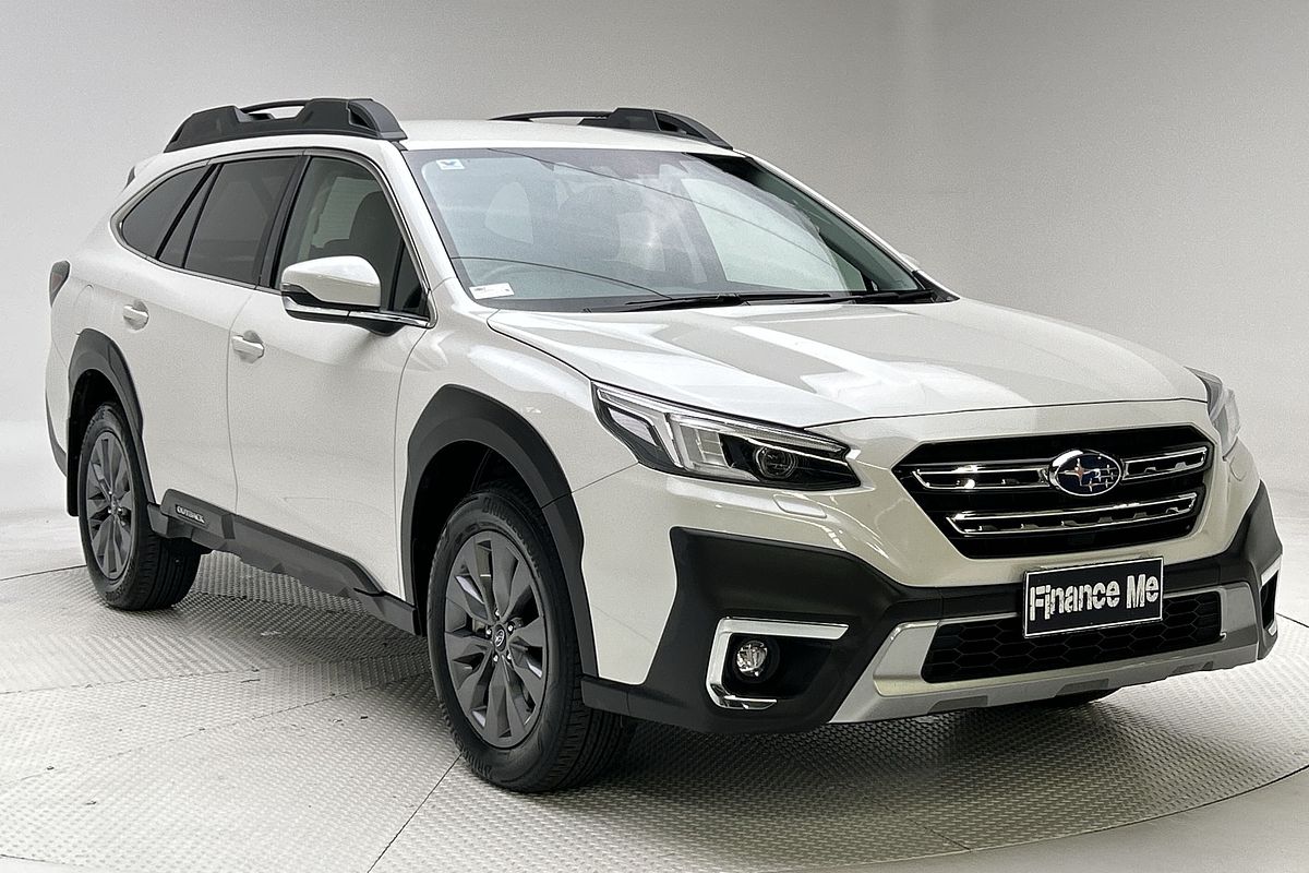 2024 Subaru Outback AWD 6GEN