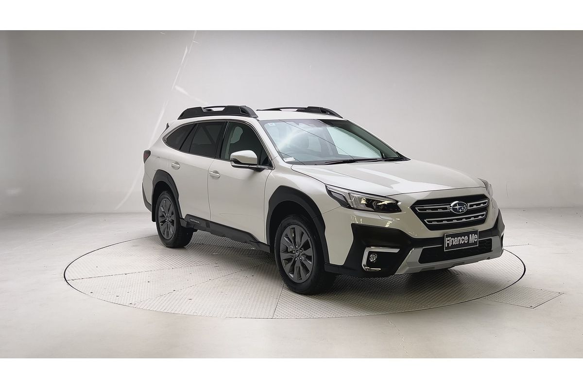 2024 Subaru Outback AWD 6GEN