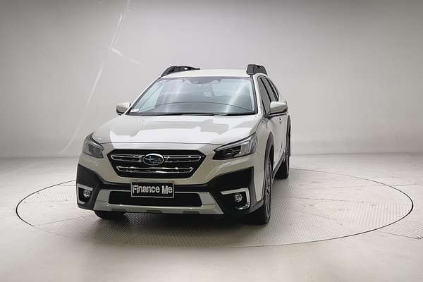2024 Subaru Outback AWD 6GEN thumb-2