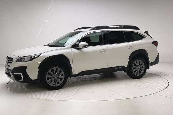 2024 Subaru Outback AWD 6GEN thumb-3