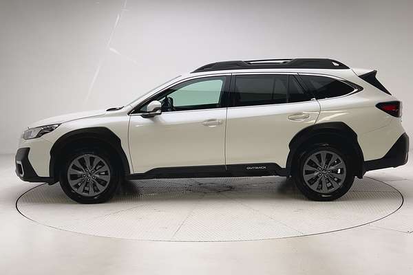 2024 Subaru Outback AWD 6GEN thumb-4