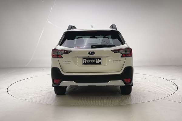 2024 Subaru Outback AWD 6GEN thumb-6