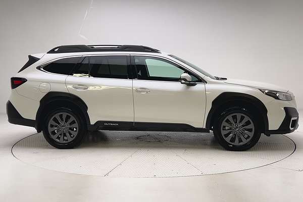 2024 Subaru Outback AWD 6GEN thumb-8