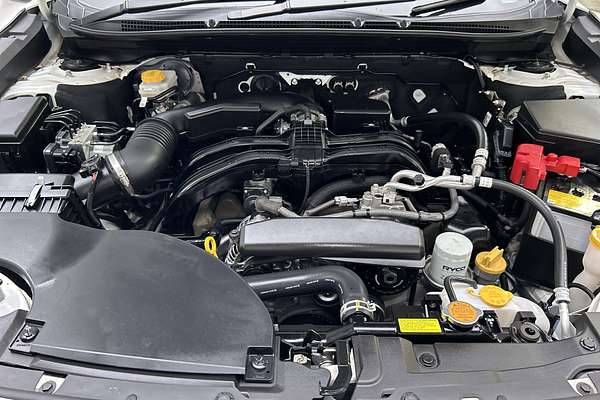 2024 Subaru Outback AWD 6GEN thumb-10