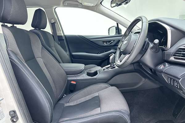 2024 Subaru Outback AWD 6GEN thumb-12