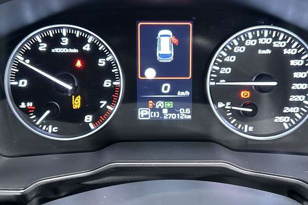 2024 Subaru Outback AWD 6GEN thumb-13