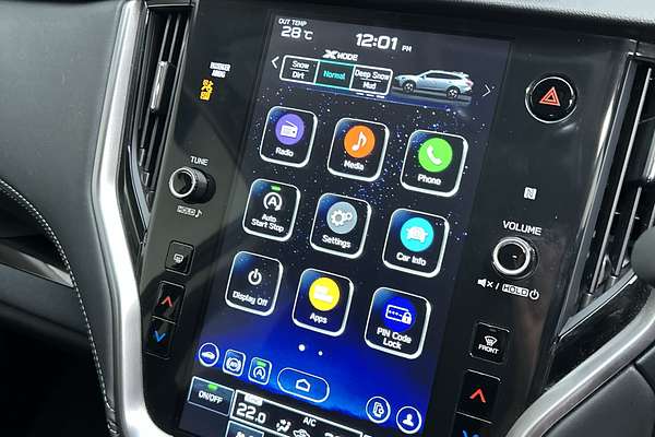 2024 Subaru Outback AWD 6GEN thumb-14