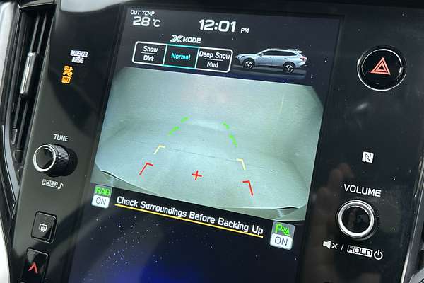 2024 Subaru Outback AWD 6GEN thumb-15