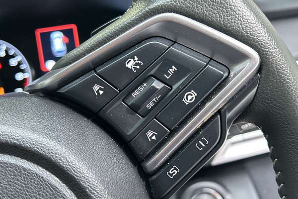 2024 Subaru Outback AWD 6GEN thumb-16