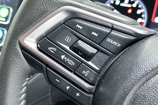 2024 Subaru Outback AWD 6GEN thumb-17