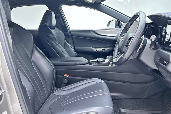 2023 Lexus NX NX350h F Sport AAZH25R thumb-12