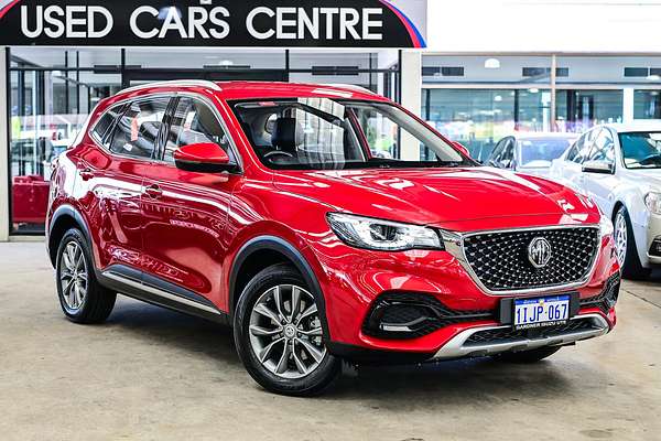 2024 MG HS Plus EV Excite SAS23