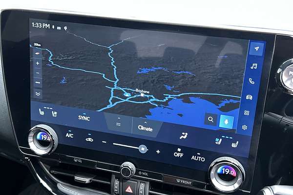 2023 Lexus NX NX350h F Sport AAZH25R thumb-14