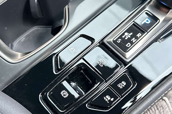 2023 Lexus NX NX350h F Sport AAZH25R thumb-16