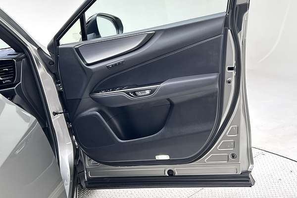 2023 Lexus NX NX350h F Sport AAZH25R thumb-18