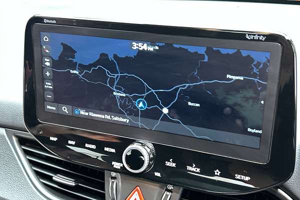 2021 Hyundai i30 N Line Premium PD.V4 thumb-15