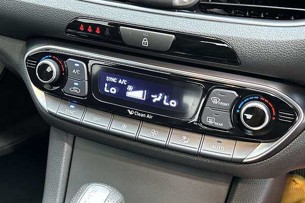 2021 Hyundai i30 N Line Premium PD.V4 thumb-17