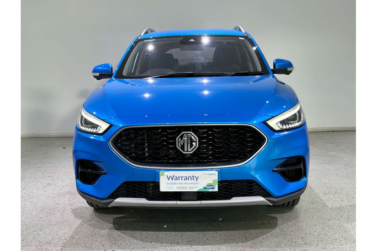 2023 MG ZST Core