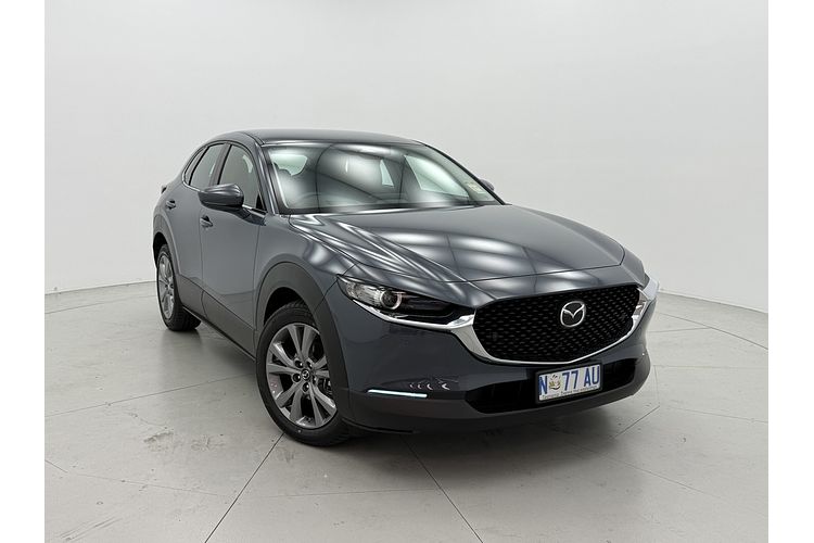 2025 Mazda CX-30 G20 Touring DM Series