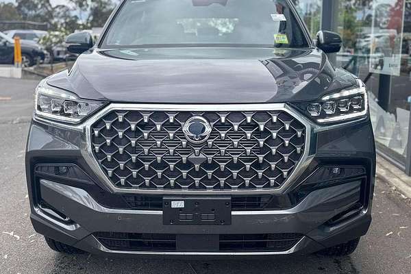 2025 KGM Rexton Advance Y461 thumb-5