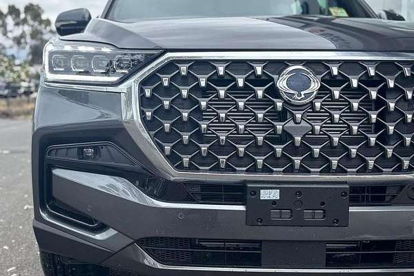 2025 KGM Rexton Advance Y461 thumb-8