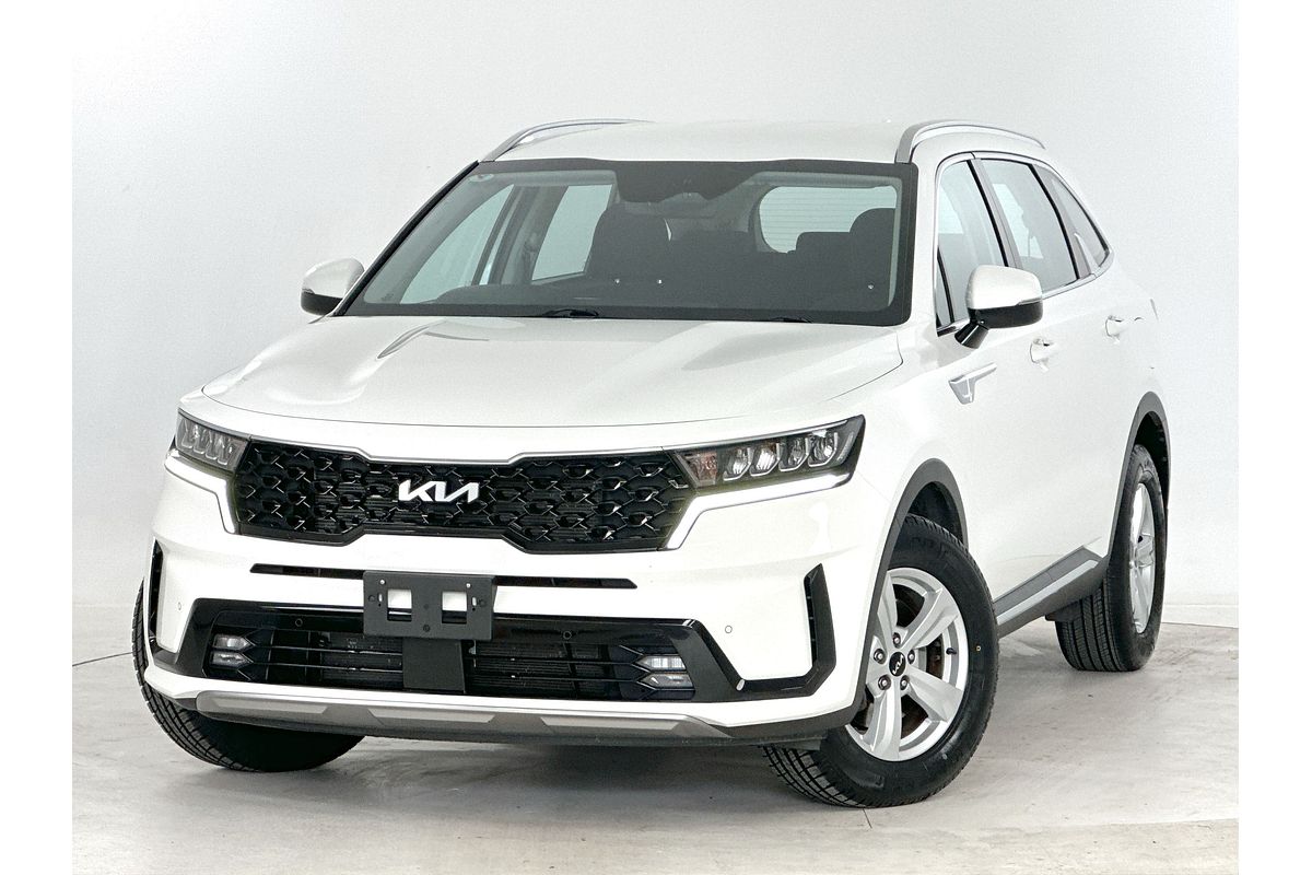 2022 Kia Sorento S MQ4