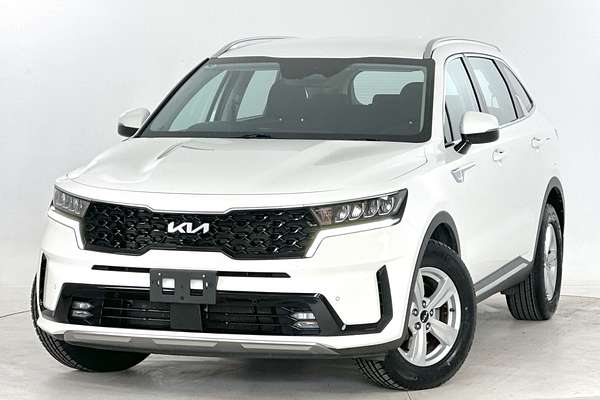 2022 Kia Sorento S MQ4
