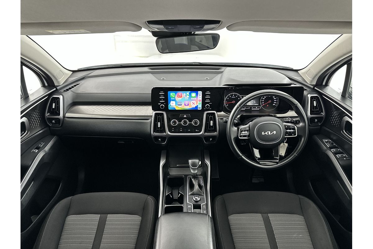 2022 Kia Sorento S MQ4