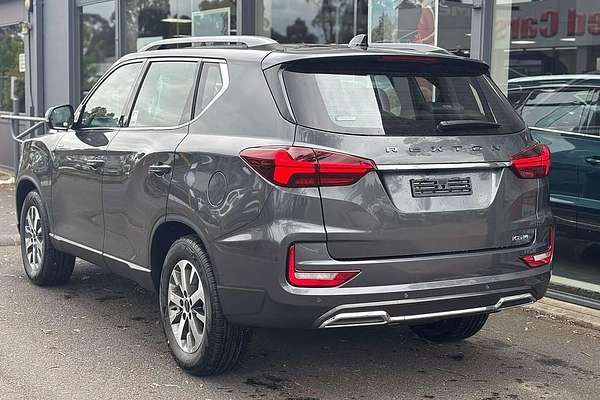 2025 KGM Rexton Advance Y461 thumb-1