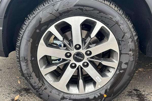 2025 KGM Rexton Advance Y461 thumb-3