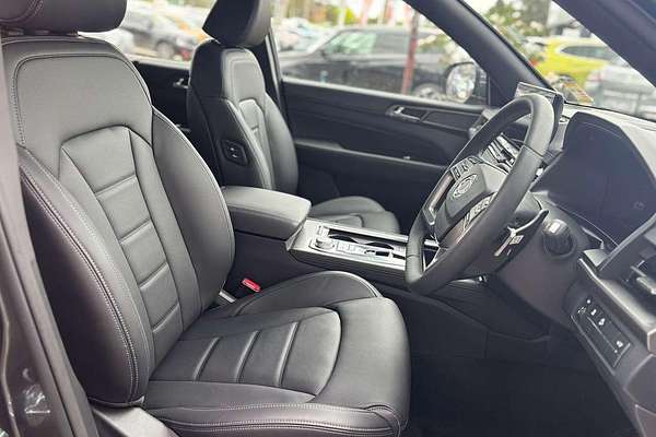 2025 KGM Rexton Advance Y461 thumb-12