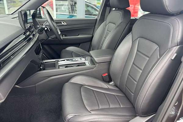 2025 KGM Rexton Advance Y461 thumb-13