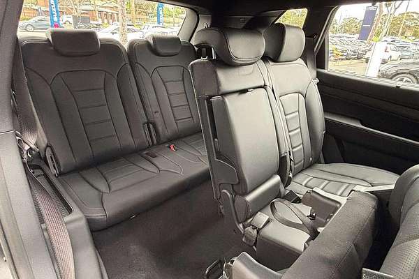 2025 KGM Rexton Advance Y461 thumb-14