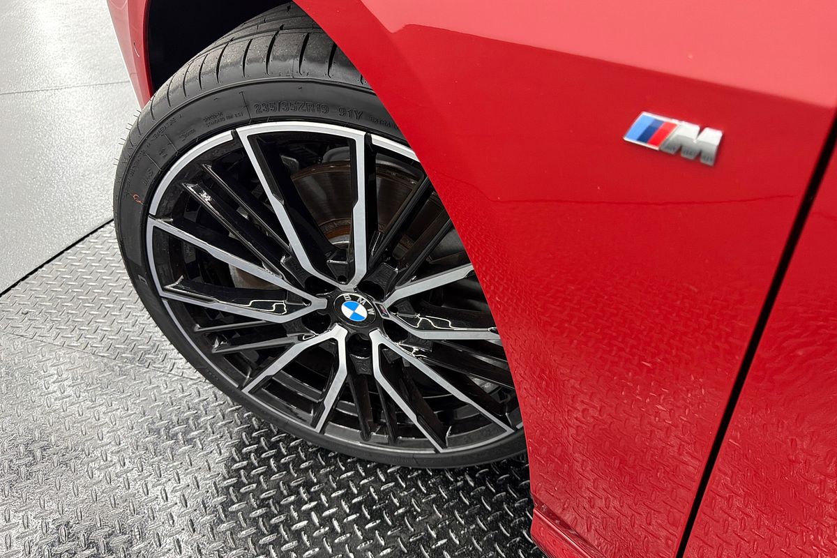 2022 BMW 2 Series 220i M Sport F44