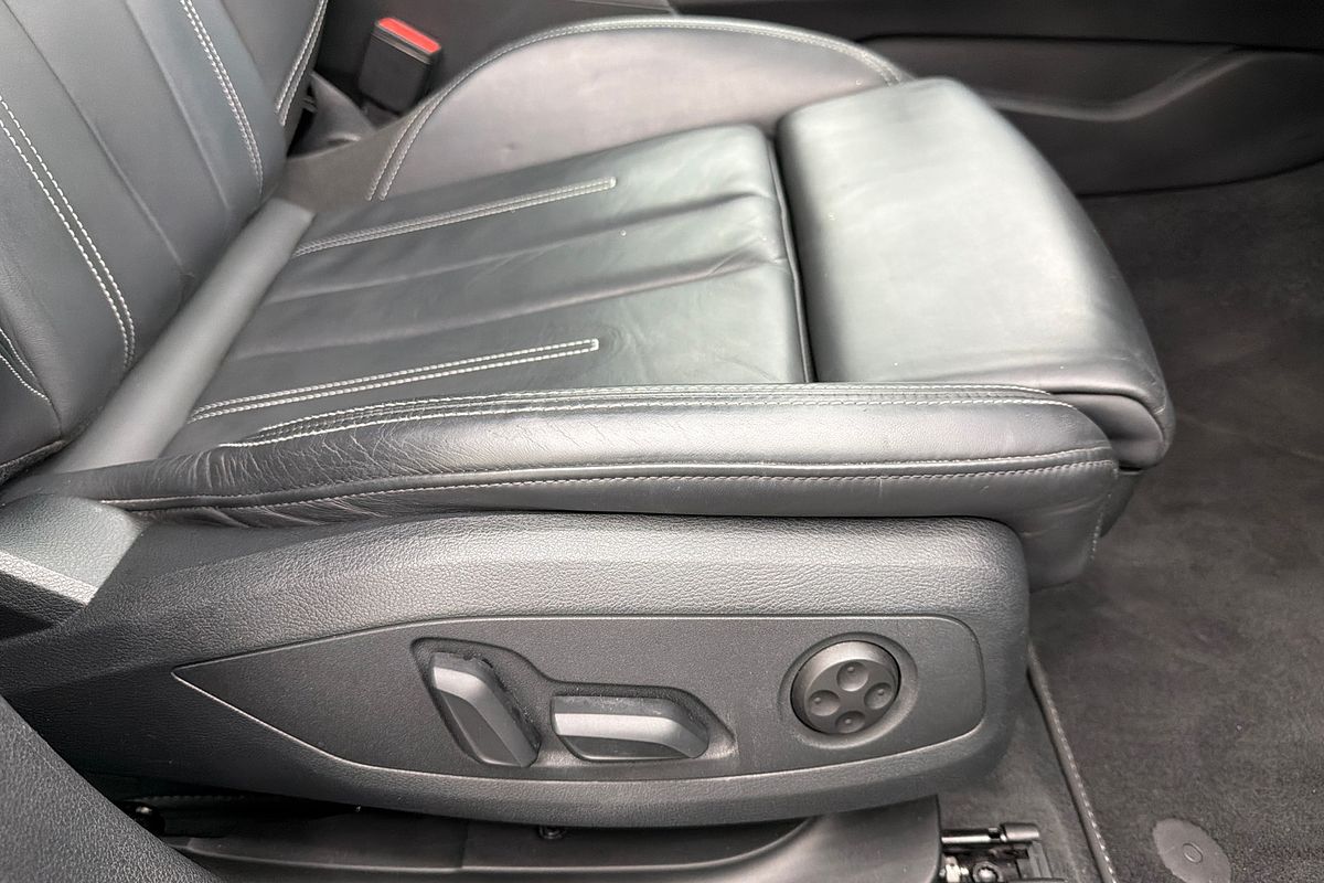 2021 Audi A4 45 TFSI S line B9