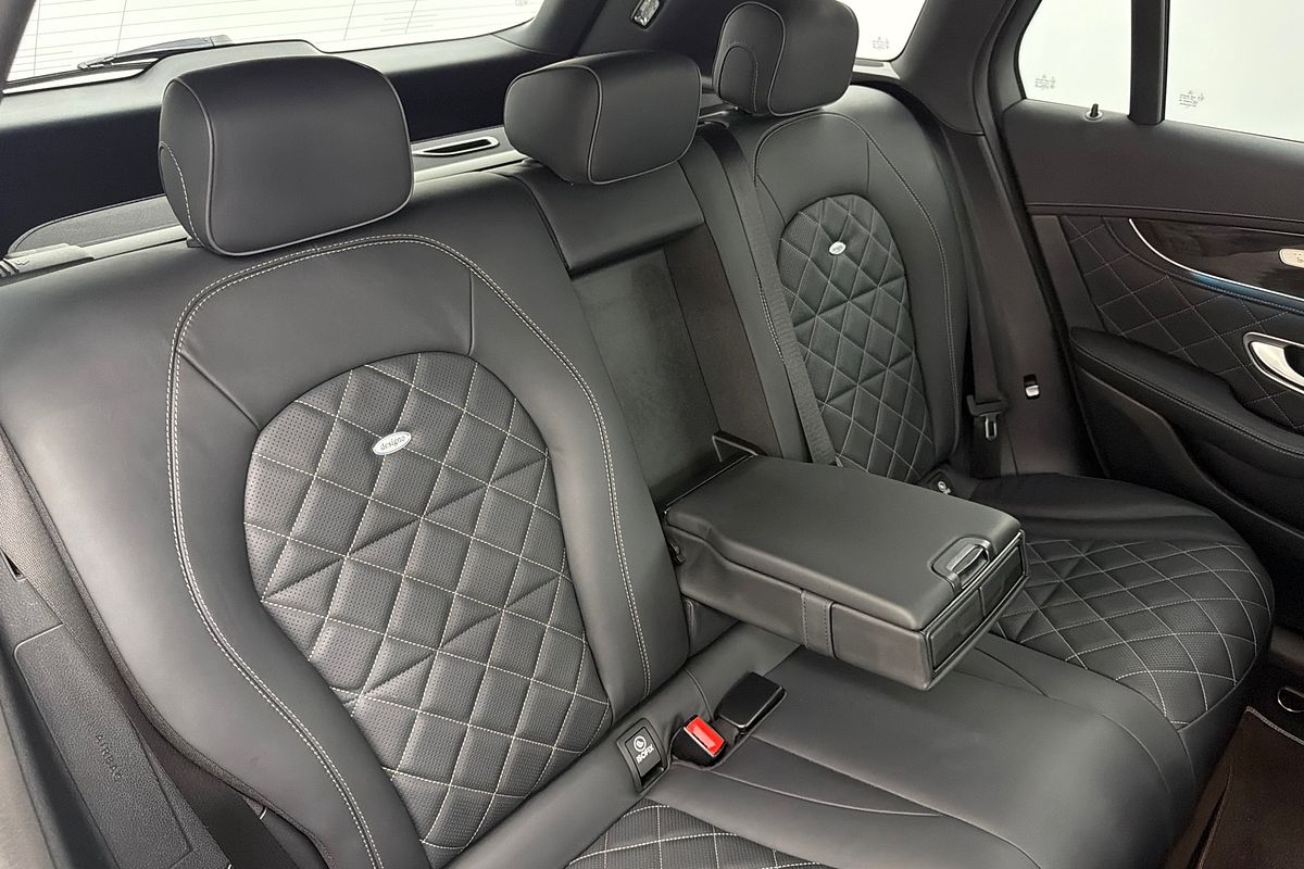 2018 Mercedes-Benz GLC-Class GLC350 d X253